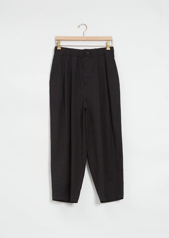 Curve Cut Pant