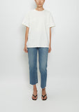 Oversized Cotton Tee