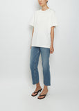 Oversized Cotton Tee