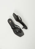 The Flip-Flop Heel