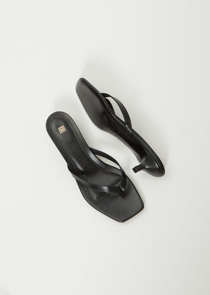 【エレガントな足元☆】HERMES Jane Ballerines 黒 バレエシューズ 《ジェーン》 | Hermès - エルメス-公式サイト