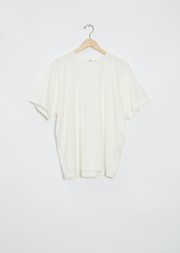 Oversized Cotton Tee