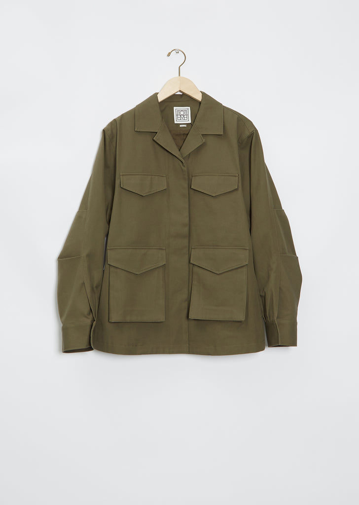 Army Jacket