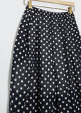 Pull-On Polka Dot Pants
