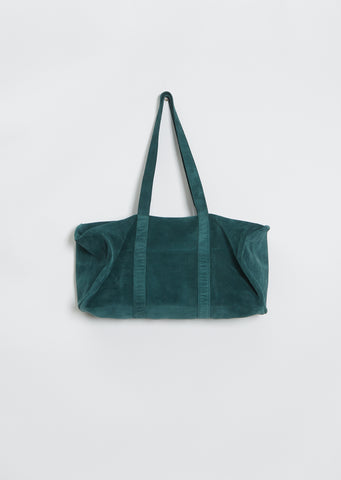 Sports Bag Ultra Soft — Colvert