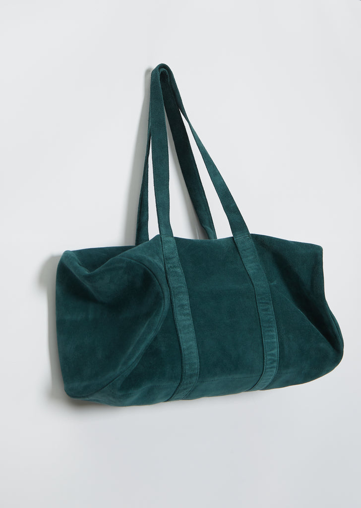 Sports Bag Ultra Soft — Colvert