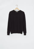 Relaxed Crewneck