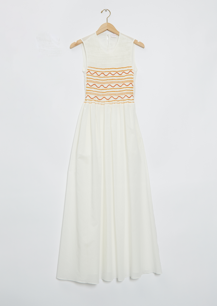 Gioia Dress — Ostuni
