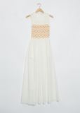 Gioia Dress — Ostuni