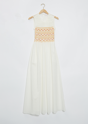 Gioia Dress — Ostuni