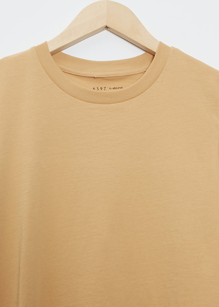 Mini Boy T — Honey