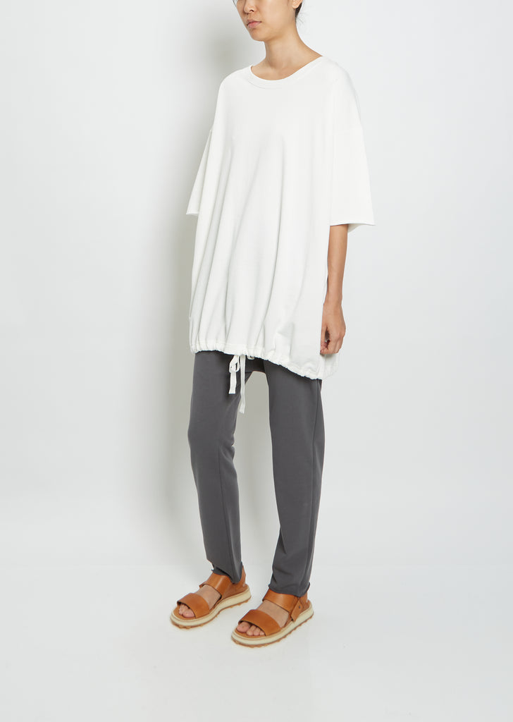 Drop Crotch Pants — Nezumiro