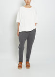 Drop Crotch Pants — Nezumiro