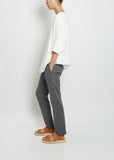 Drop Crotch Pants — Nezumiro