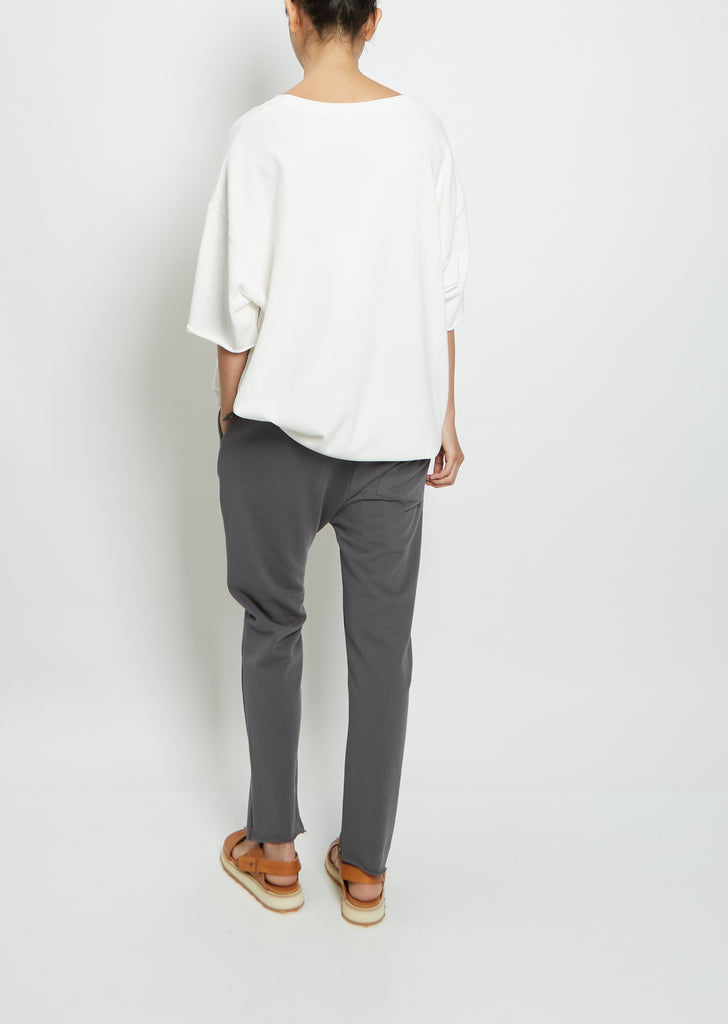 Drop Crotch Pants — Nezumiro