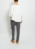 Drop Crotch Pants — Nezumiro
