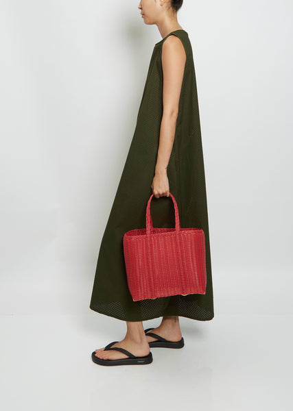 新品 アパルトモン PALOROSA Flat Tote Bag (s) イロチ買い。 | チェリーハイツ