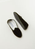Velvet Flats — Olive