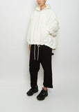 The Explorer x OG Active Jacket — Wax