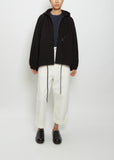 The Explorer x OG Active Jacket — Black