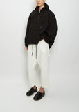 The Explorer x OG Active Jacket — Black