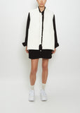 The Antique Dealer x Classic Vest — Wax