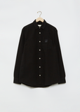 The Draughtsman x Tony Shirt — Black