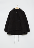 The Explorer x OG Active Jacket — Black