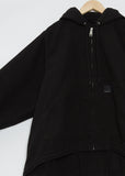 The Explorer x OG Active Jacket — Black