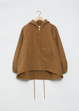 The Explorer x OG Active Jacket — Hamilton Brown