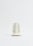 Lola Medium Chandelier — Bianco
