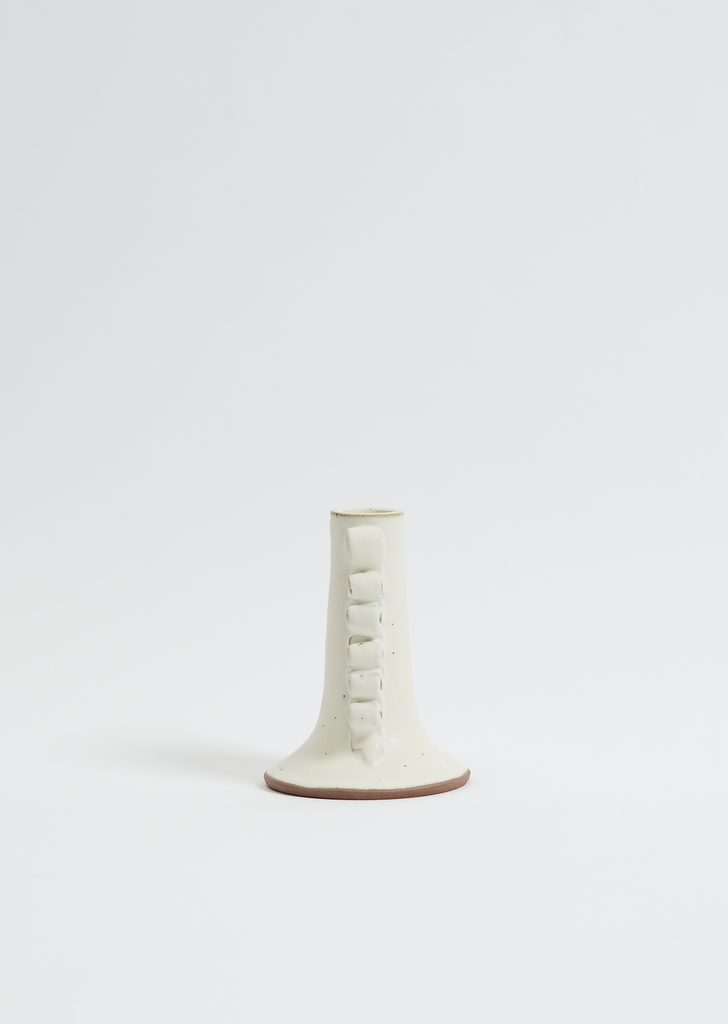Lola Medium Chandelier — Bianco