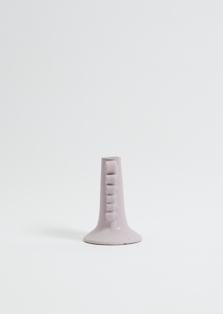 Lola Medium Chandelier— Lila