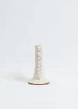Lola Large Chandelier — Bianco