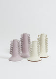 Lola Large Chandelier — Bianco