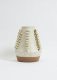 Lola Medium Vase — Bianco
