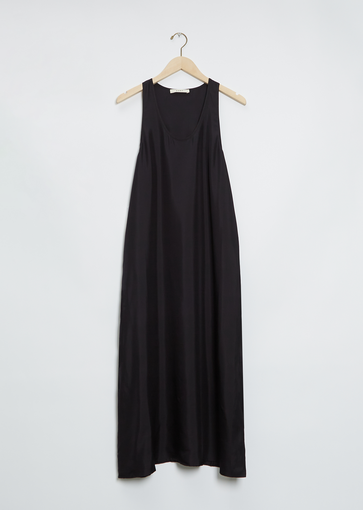 Easy Silk Dress