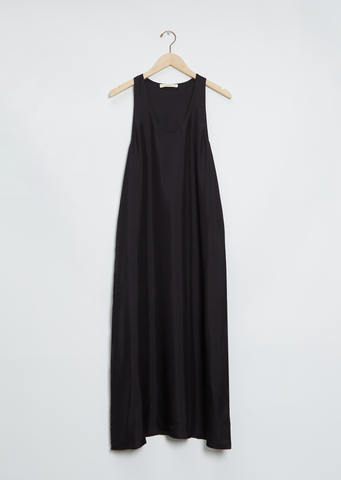 Easy Silk Dress