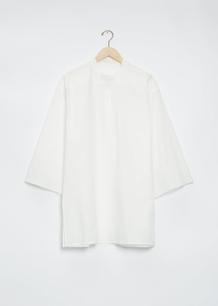 Cotton Omao Shirt