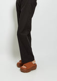 Storm Sandal — Caramel