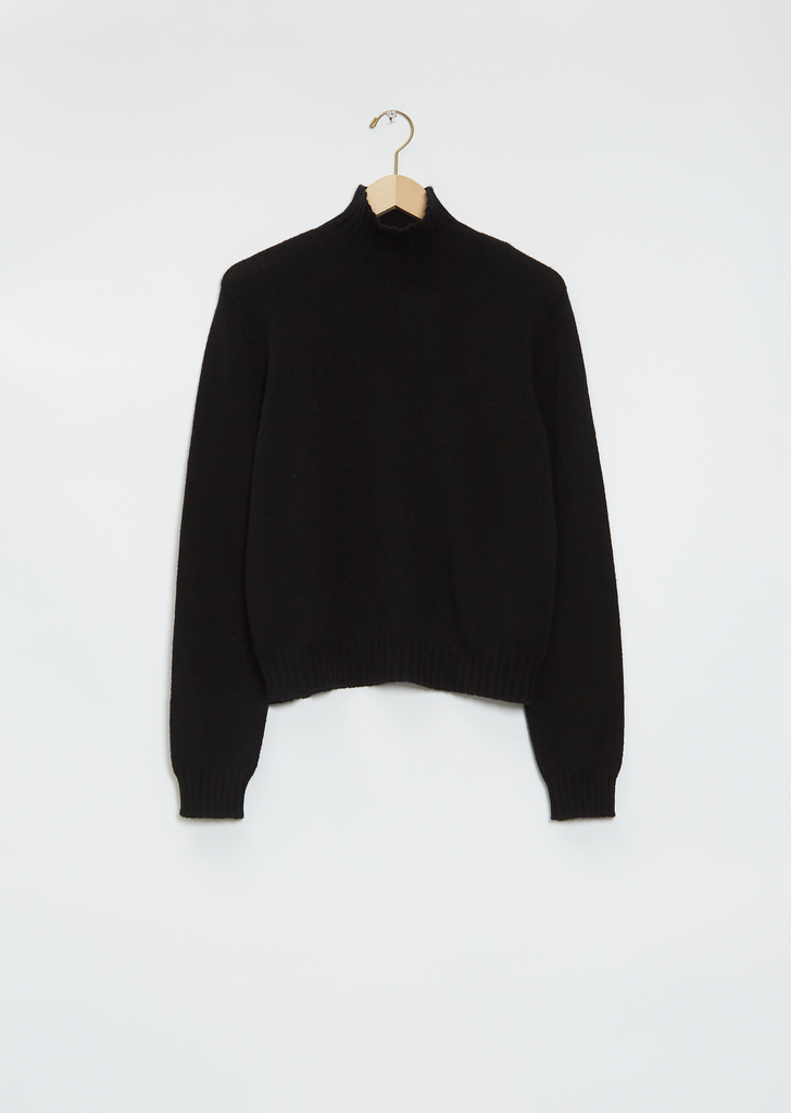 Kensington Top — Black