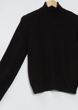 Kensington Top — Black