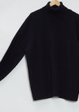 Stepny Top — Navy