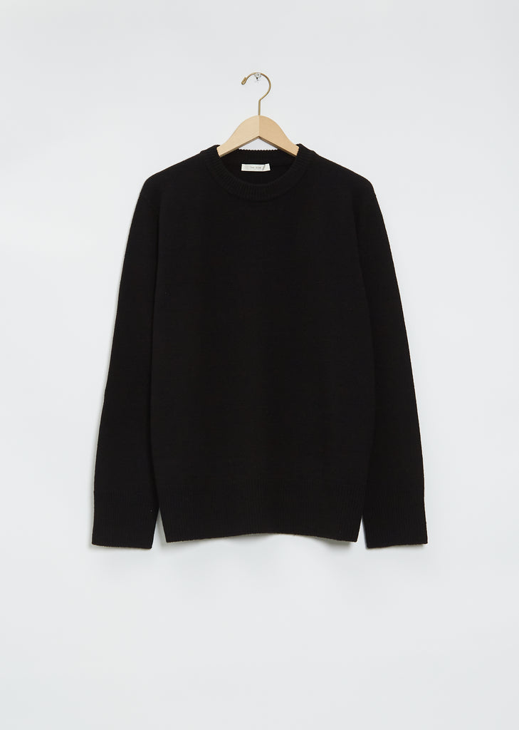 Sibem Top — Black