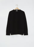 Sibem Top — Black