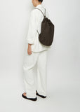 Sporty Backpack — Dark Pine