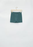n°179 Summer Cashmere Short — River