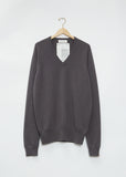 n°162 Claim Sweater — Concrete