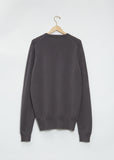 n°162 Claim Sweater — Concrete