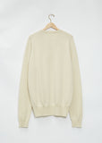 n°162 Claim Sweater — Cream